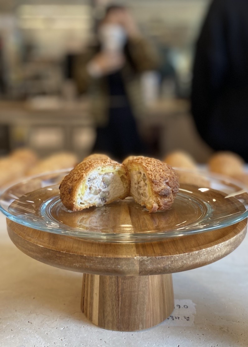 choux