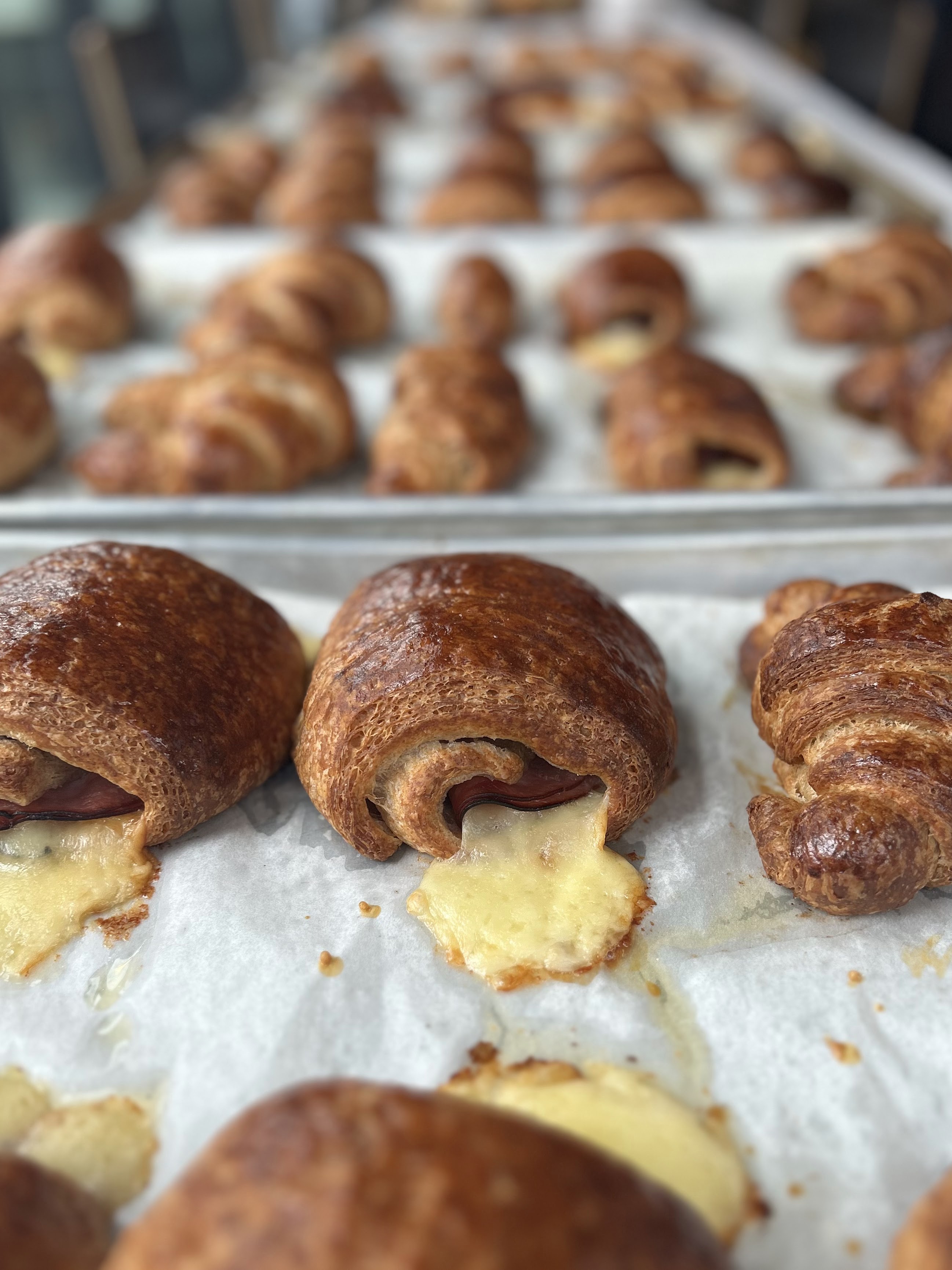 croissant