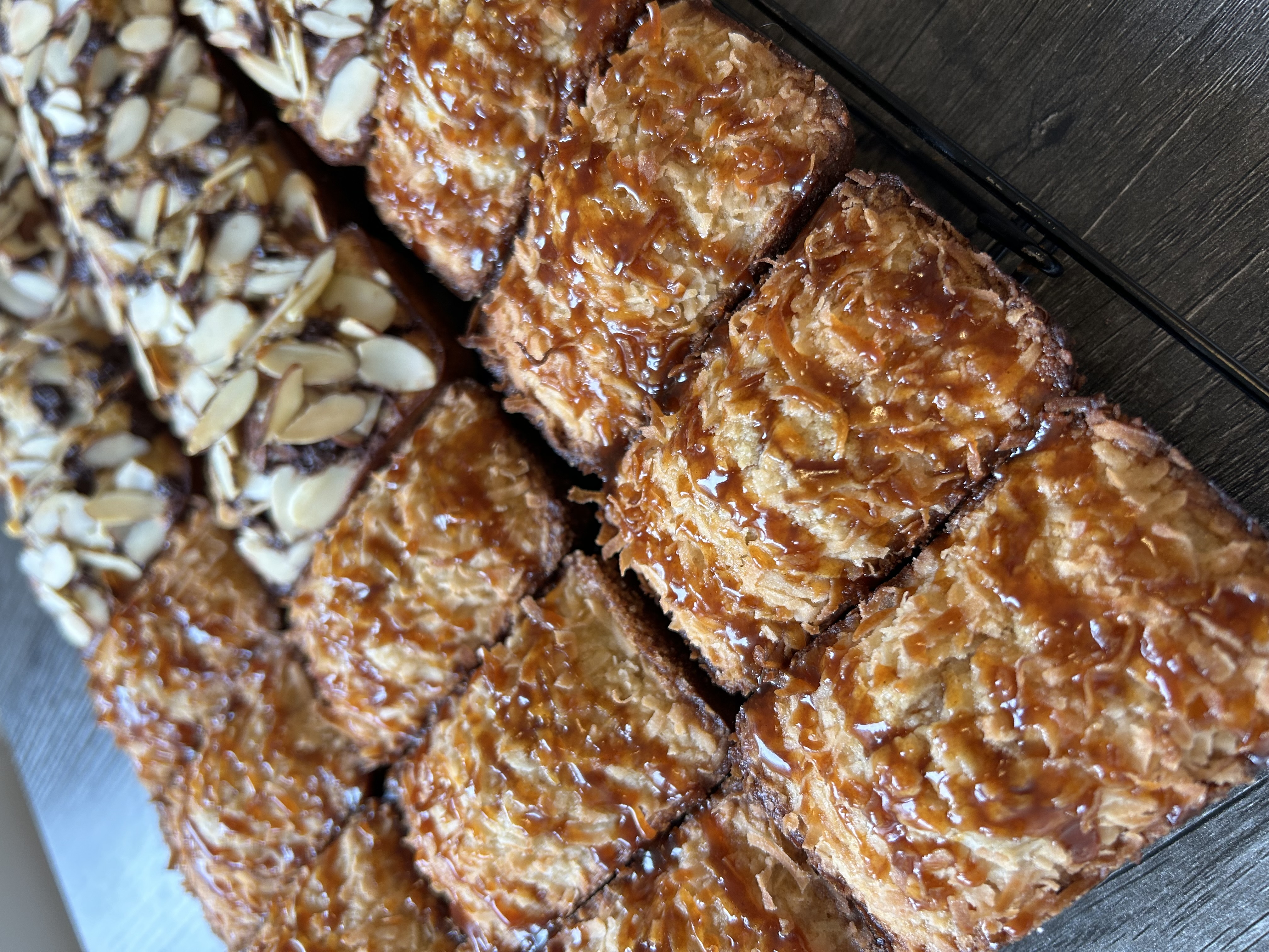 financier